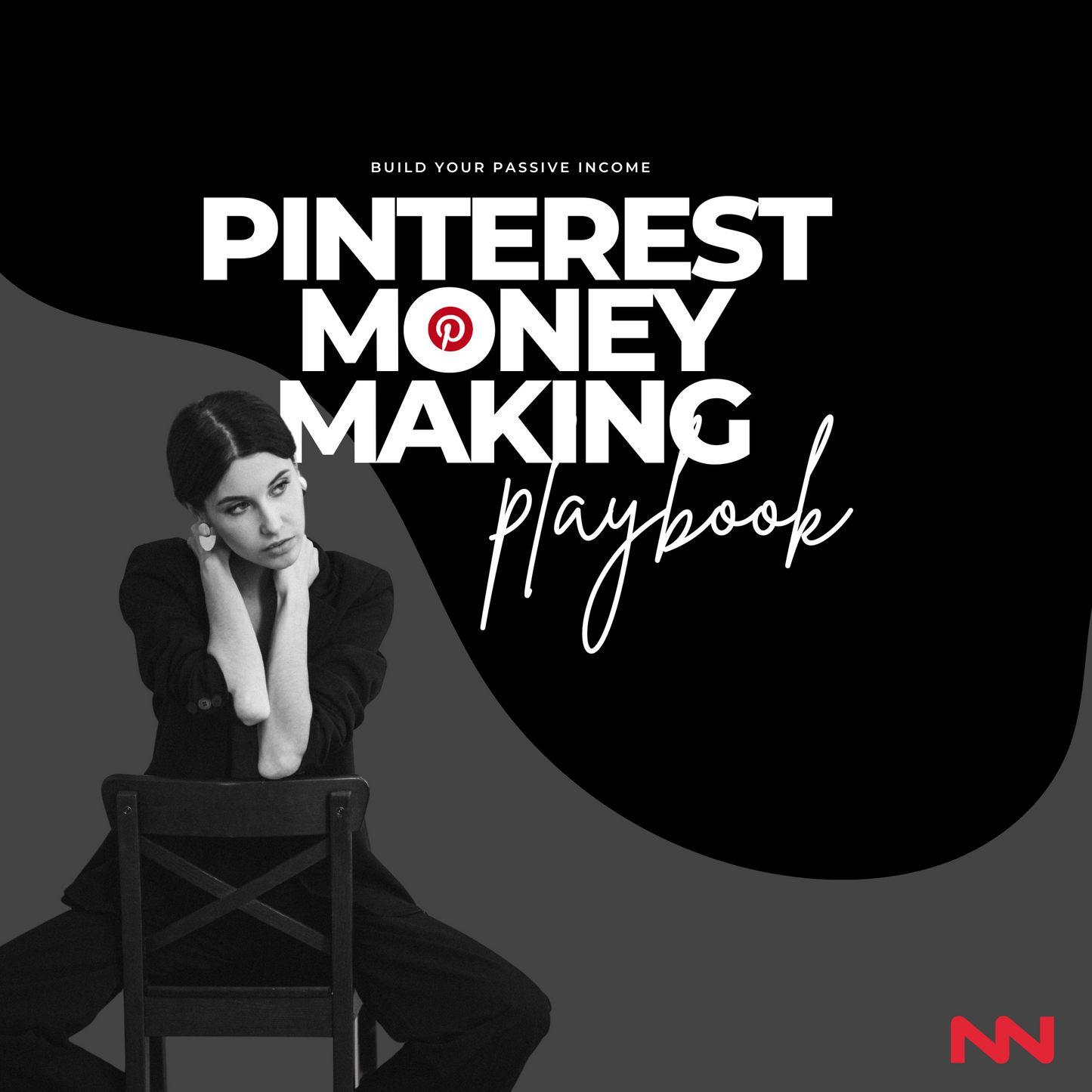 Pinterest Money Making Playbook