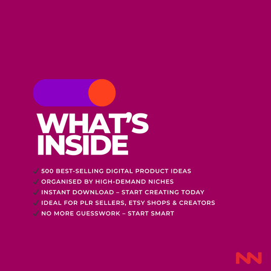 Ultimate Niche Vault