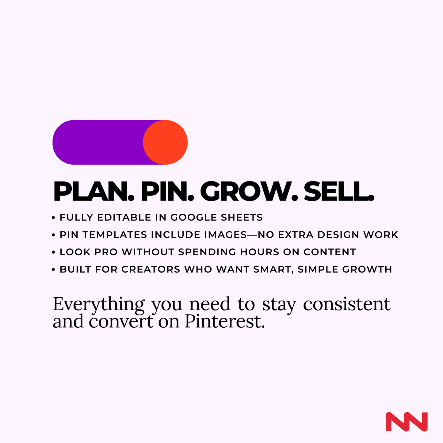 Pinterest Power Pack