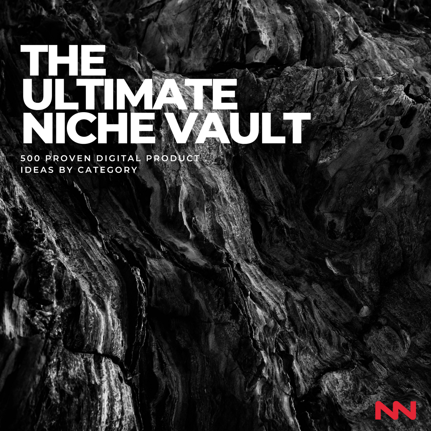 Ultimate Niche Vault
