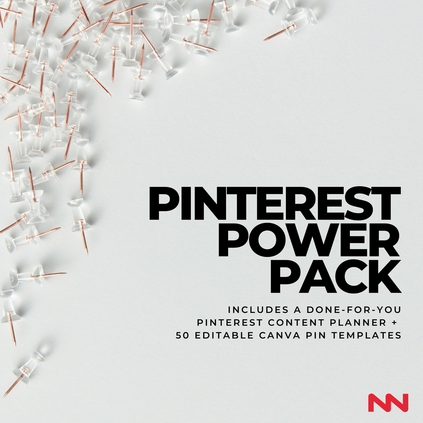 Pinterest Power Pack