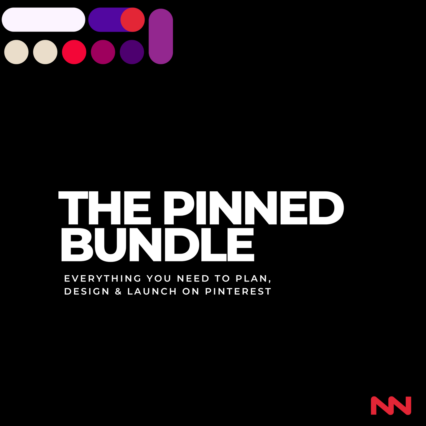 The Pinned Bundle