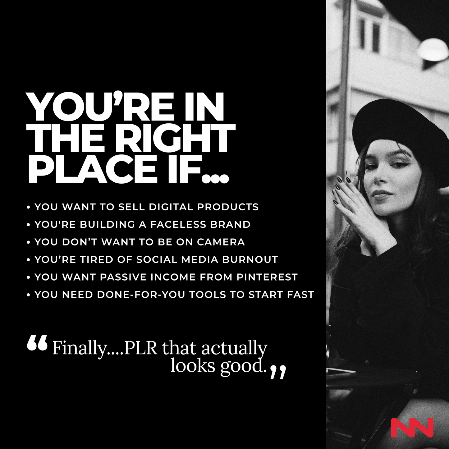 Pinterest Money Making Playbook