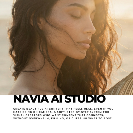 Navia AI Studio