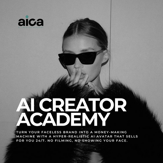 AI Creator Academy