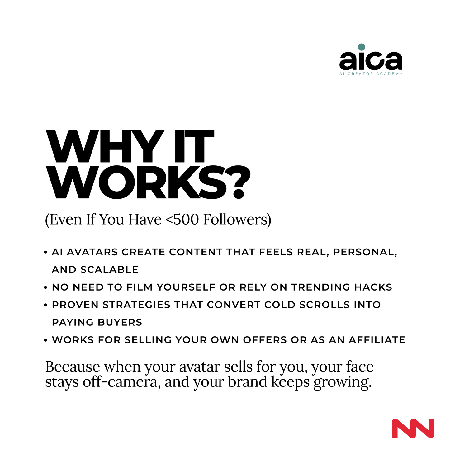 AI Creator Academy