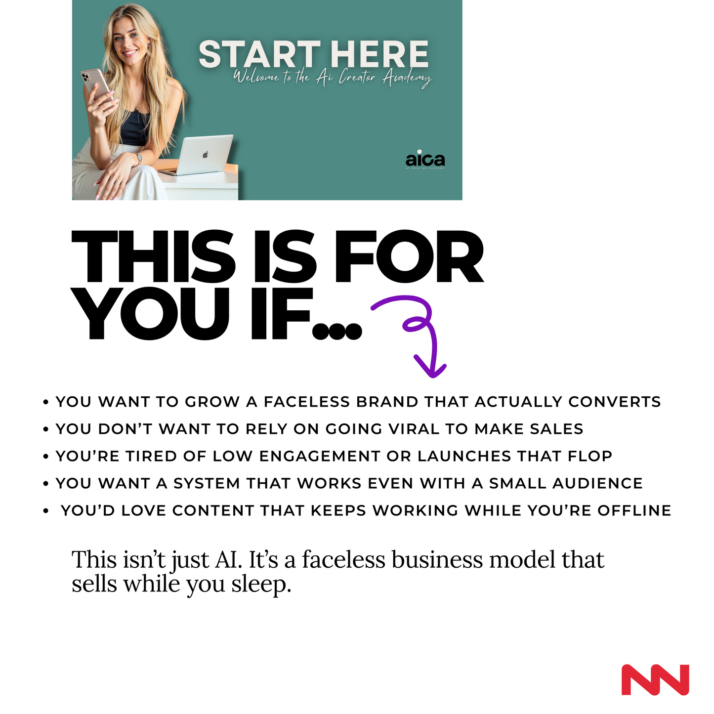 AI Creator Academy