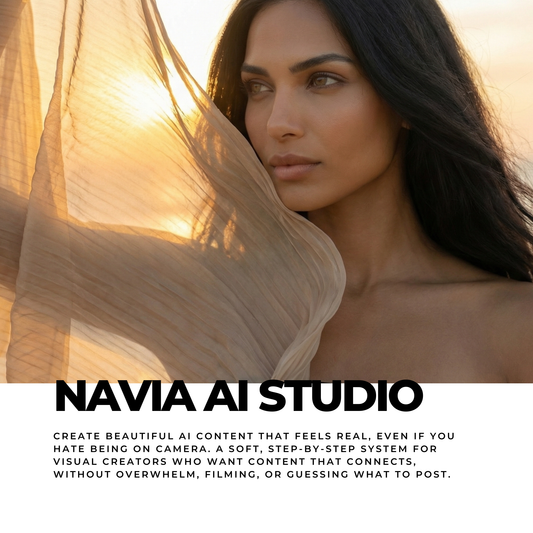 Navia AI Studio