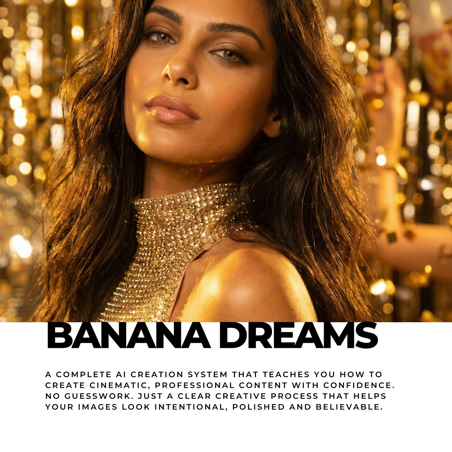 Banana Dreams