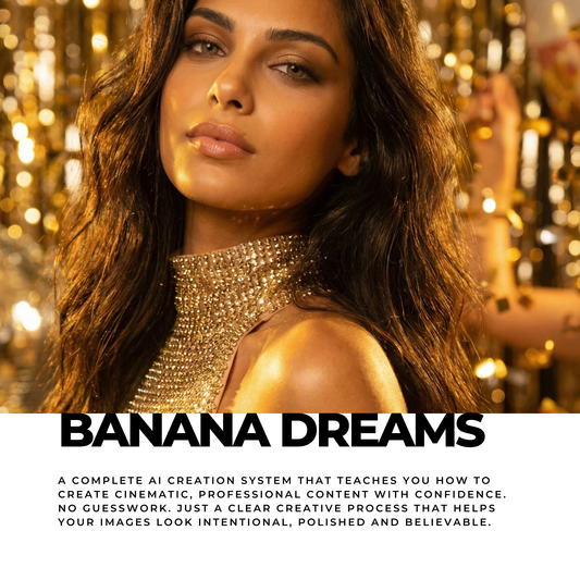 Banana Dreams