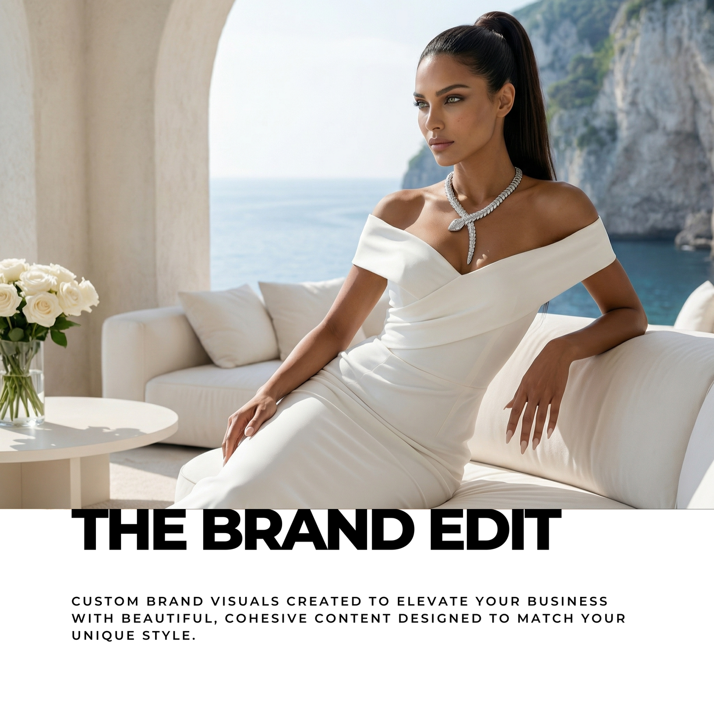 The Brand Edit