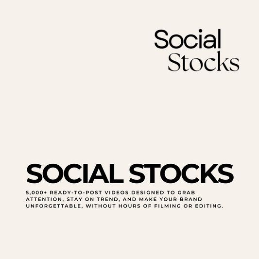 Social Stocks