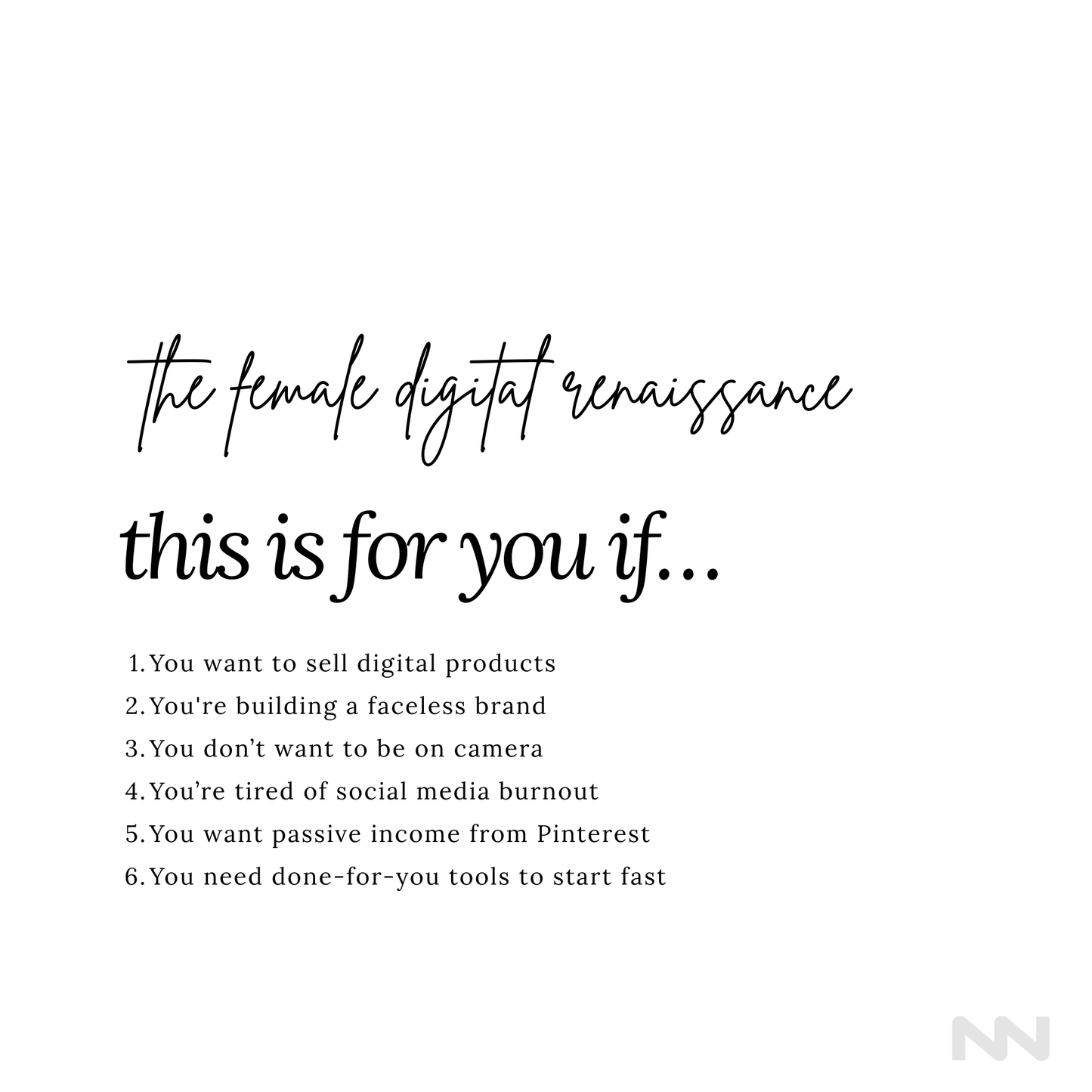 Pinterest Money Making Playbook