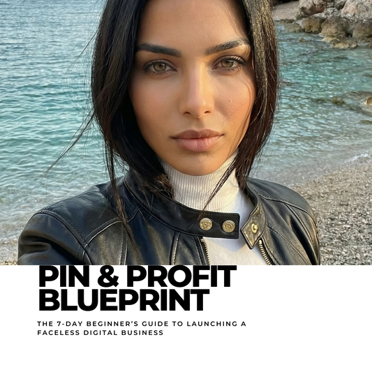 Free Guide: 7-Day Digital Product Launch Plan