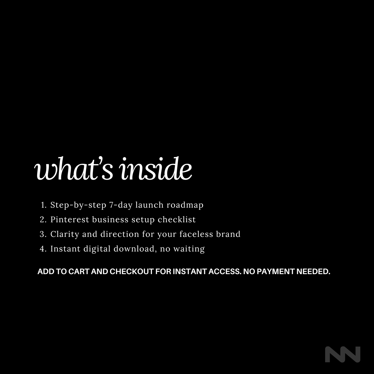 Free Guide: 7-Day Digital Product Launch Plan