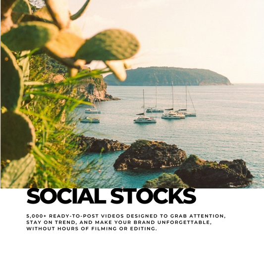Social Stocks