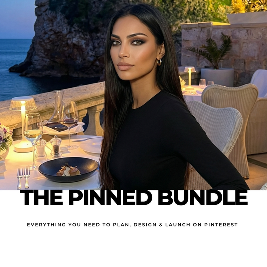 The Pinned Bundle